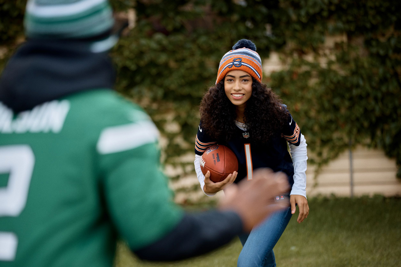 NFLSHOP GIFT CARD
